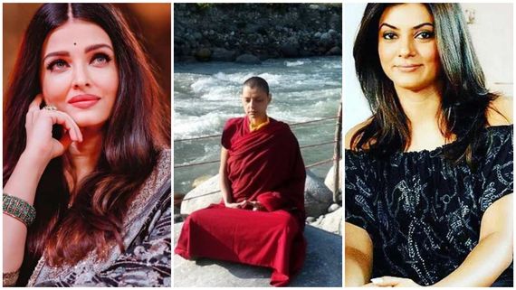 ಇರುವುದೆಲ್ಲವ ಬಿಟ್ಟು ; ಐಶ್ವರ್ಯ ರೈ-ಸುಶ್ಮಿತಾ ಸೇನ್ ಗೆ ಸೆಡ್ಡು ಹೊಡೆದಿದ್ದ ಸುಂದರಿ ಈಗ ಸನ್ಯಾಸಿ..! 