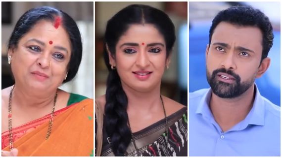 Bhagyalakshmi: ಗಂಡನ ಮನೆಯಿಂದ ಒಂದು ವಾರ ದೂರ ಇರಲು ಭಾಗ್ಯ ನಿರ್ಧಾರ