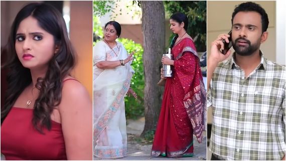 ಭಾಗ್ಯಾಗೆ ಬುದ್ದಿ ಹೇಳಿದ ಕುಸುಮ; ತಾಂಡವ್‌ ಮಾತಿಗೆ ಶ್ರೇಷ್ಠ ಸಿಡಿಮಿಡಿ 