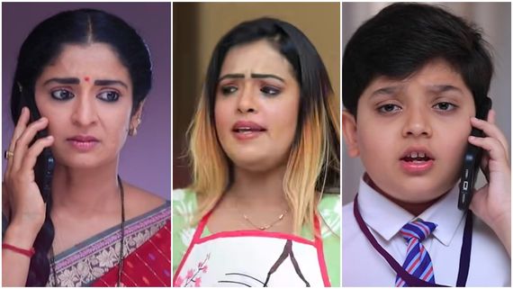 Bhagyalakshmi: ಕೆಲಸದಾಕೆ ಕಿರಿಕಿರಿ, ಗುಂಡಣ್ಣ ಹಠ; ಭಾಗ್ಯ ನಡೆಯೇನು? 