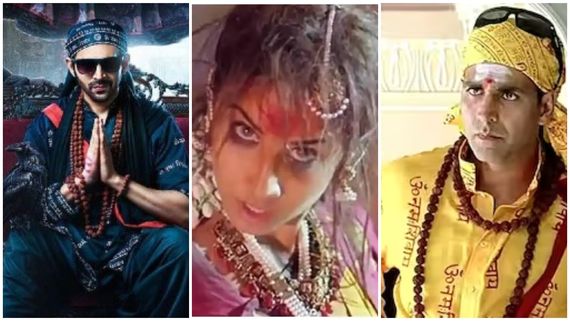  ಭೂಲ್ ಭುಲಯ್ಯಗೆ ಮರಳಿದ ಅಸಲಿ ಮಂಜುಲಿಕಾ ; ಅಕ್ಷಯ್ ಕುಮಾರ್ ಕಥೆ ಏನು..?