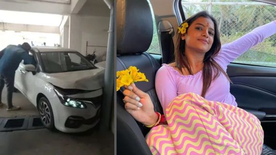 ಸೋಶಿಯಲ್ ಮೀಡಿಯಾದ ಕಾಂಟ್ರವರ್ಸಿಯಲ್ ಸ್ಟಾರ್ ಆಸ್ಪತ್ರೆಗೆ ದಾಖಲು? ಸೋನು ಗೌಡಗೆ ಏನಾಯ್ತು? 
