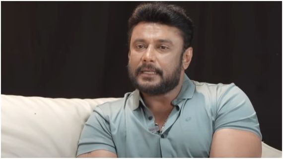 ಬೆದರಿಕೆ ಹಾಕಿದ್ದಾರೆ ಎಂದು ದರ್ಶನ್ ವಿರುದ್ಧ ದೂರು; ಕ್ಷಮೆ ಕೇಳಬೇಕು ಎಂದು ಆಗ್ರಹ 