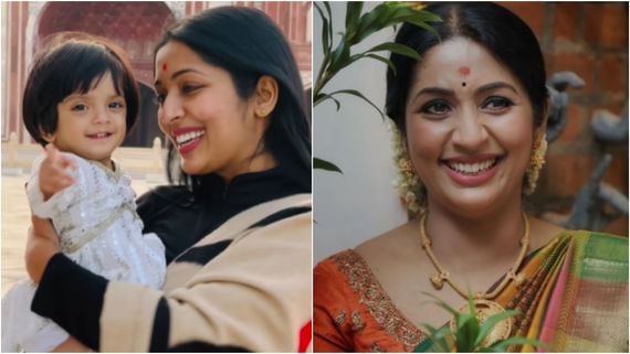 'ಗಜ' ಸಿನಿಮಾದ ನಟಿ ನವ್ಯಾ ನಾಯರ್ ಮಕ್ಕಳನ್ನು ಮೊದಲಿನಂತೆ ಪ್ರೀತಿಸಲ್ಲ ಯಾಕೆ? ಅವರಿಗಾದ ಕೆಟ್ಟ ಅನುಭವವೇನು?