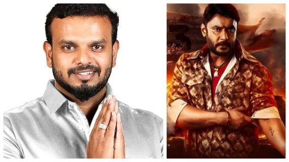 ಉಮಾಪತಿ ಶ್ರೀನಿವಾಸ್ 'ಏರಿಯಾ'ಗೆ ಚಾಲೆಂಜಿಂಗ್ ಸ್ಟಾರ್ ದರ್ಶನ್ ಎಂಟ್ರಿ ; ಏನಾಗುತ್ತೋ ಏನೋ..?
