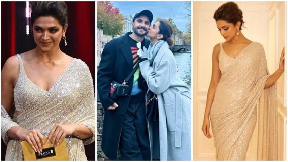 ಗುಳಿ ಕೆನ್ನೆ ಬೆಡಗಿ ದೀಪಿಕಾ ಪಡುಕೋಣೆ 'ಗರ್ಭಿಣಿ'  ; ಡೌಟಿನಲ್ಲಿ   ಬಿ ಟೌನ್..? 