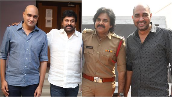 ಡ್ರಗ್ಸ್ ಪ್ರಕರಣದಲ್ಲಿ ಪವನ್ ಕಲ್ಯಾನ್ ಸಿನಿಮಾದ ನಿರ್ದೇಶಕ ಕ್ರಿಶ್;  ಡಿಸಿಪಿ ಹೇಳಿದ್ದೇನು?