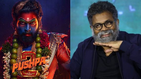 'ಪುಷ್ಪ 2' ಬಗ್ಗೆ ಸಖತ್ ಅಪ್‌ಡೇಟ್ ಕೊಟ್ಟ ನಿರ್ದೇಶಕ ಸುಕುಮಾರ್ - ಏನ್ ಹೇಳಿದ್ರು..? 