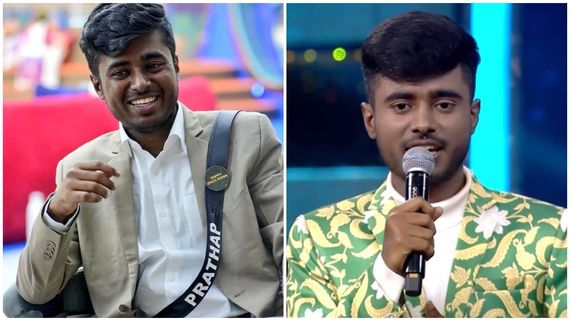 Gicchi Giligili-3: ಬಿಗ್ ಬಾಸ್ ಮುಗಿದ ಮೇಲೆ ಮಾತಾಡೋದನ್ನ ಕಲಿತರಾ ಪ್ರತಾಪ್..?