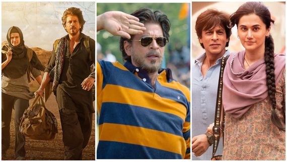  ಗಲ್ಲಾಪೆಟ್ಟಿಗೆಯಲ್ಲಿ 'ಡುಮ್ಕಿ' ಹೊಡೆದ 'ಡಂಕಿ' ಒಟಿಟಿಗೆ ; ಪ್ರೇಮಿಗಳ ದಿನಕ್ಕೆ ಕಿಂಗ್ ಖಾನ್ ಗಿಫ್ಟ್ ..!