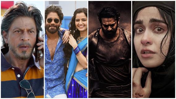 OTT releases this week: 20ಕ್ಕೂ ಅಧಿಕ ಚಿತ್ರಗಳು ಈ ವಾರ ಓಟಿಟಿಗೆ ಎಂಟ್ರಿ; ಇಲ್ಲಿದೆ ಕಂಪ್ಲೀಟ್ ಲಿಸ್ಟ್ 