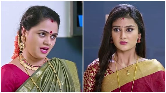 Gowri shankara: ಗಯ್ಯಾಳಿ ಅತ್ತೆ ಹುಟ್ಟಡಗಿಸಲು 'ಜೋಗಿ' ಮನೆಗೆ ಗೌರಿಯೇ ಸರಿ: ಫ್ಯಾನ್ಸ್ ಸಲಹೆ ಏನು? 