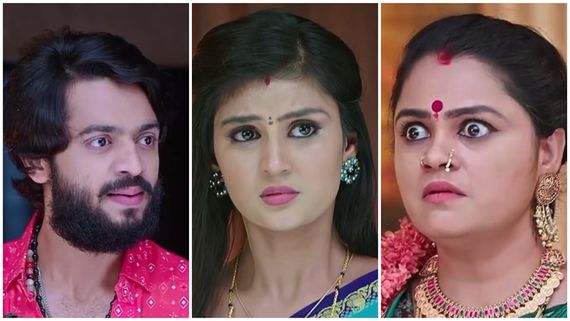 Gowri Shankara: ಗೌರಿ ಮಾತಾಡೋದು ಯಾವಾಗ..? ಅನ್ಯಾಯ ಮೆಟ್ಟಿ ನಿಲ್ಲುವ ಸಮಯಕ್ಕಾಗಿ ವೀಕ್ಷಕರ ಕಾತರ!