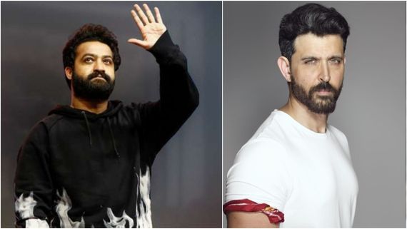 'ಫೈಟರ್' ಸೋಲಿನ ಬಳಿಕ ಯುದ್ಧಕ್ಕಿಳಿದ ಹೃತಿಕ್;  'ವಾರ್ 2' ತಂಡದಿಂದ ಕ್ರೇಜಿ ಅಪ್‌ಡೇಟ್ 