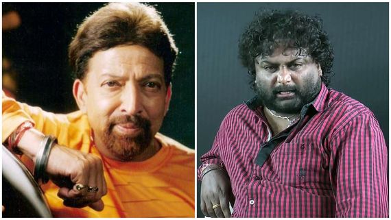 ಹುಚ್ಚ ವೆಂಕಟ್‌ 'ಲೈಫ್‌ ಓಕೆ'  ; 'ವಿಷ್ಣು ಮಾರ್ಗ'ದ ಮೂಲಕ ಮರಳಿದ ಫೈರಿಂಗ್ ಸ್ಟಾರ್...!