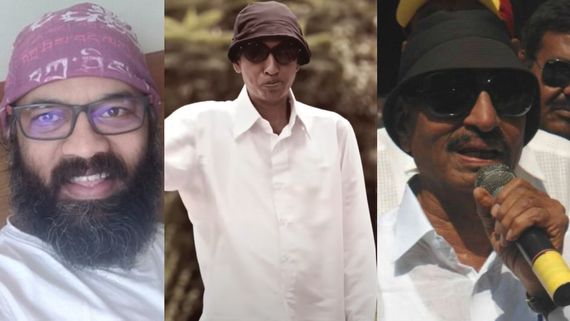 'ರಂಗನಾಯಕ' ಚಿತ್ರದಲ್ಲಿ ವಾಟಾಳ್ ನಾಗರಾಜ್; ಈ ಪಾತ್ರ ಮಾಡಿದ ವ್ಯಕ್ತಿ ಈಗ ಬದುಕಿಲ್ಲ.. ಏನಾಯ್ತು? 