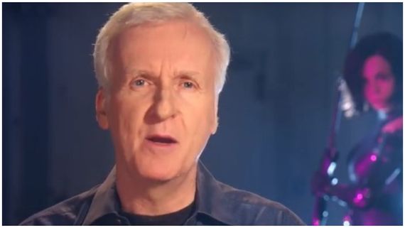  ಆ ಪ್ಯಾನ್ ಇಂಡಿಯಾ ಚಿತ್ರಕ್ಕಾಗಿ ಭಾರತಕ್ಕೆ ಬರ್ತಾರಾ ಜೇಮ್ಸ್ ಕ್ಯಾಮರೂನ್? 