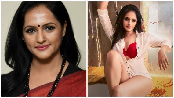 ಸ್ವಲ್ಪ ತಾಳ್ಮೆಯಿಂದ ಕಾಯ್ತಾ ಇರಿ ಎಂದ 'ಪ್ರೆಟಿ ಗರ್ಲ್' ಜ್ಯೋತಿ ರೈ; ಪೋಸ್ಟ್ ವೈರಲ್