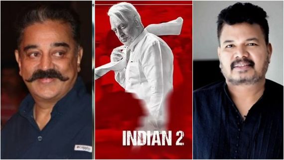 ಒಂದೇ ಸಿನಿಮಾಗೆ ಎರಡು ರಿಲೀಸ್ ಡೇಟ್? ಕಮಲ್ ಹಾಸನ್ 'ಇಂಡಿಯನ್ 2' ರಿಲೀಸ್ ಯಾವಾಗ?