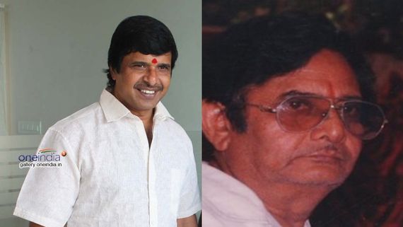 ಕನ್ನಡದಲ್ಲಿ 50 ಸಿನಿಮಾ ನಿರ್ದೇಶಿಸಿದ್ದು ನಾಲ್ಕು ಮಂದಿಯಷ್ಟೇ; ಒಬ್ರು ಎಸ್ ನಾರಾಯಣ್.. ಉಳಿದ ಮೂವರು ಯಾರು? 