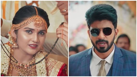 Karimani: ಕಡೆಗೂ ಸಿಕ್ಕನಲ್ಲ 'ಕರಿಮಣಿ ಮಾಲೀಕ': ಅದು ರಾವುಲ್ಲಾ ಅಲ್ಲಾ.. ಕರ್ಣ..!