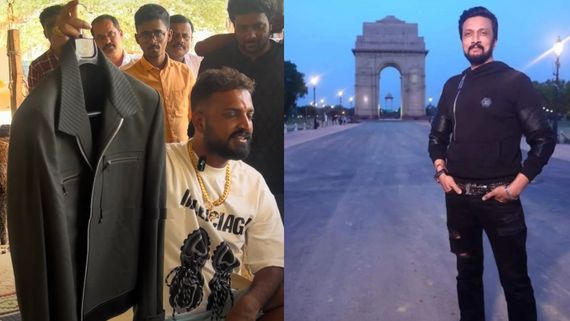 'ಹಳ್ಳಿಕಾರ್ ಒಡೆಯ'ಗೆ ಕಿಚ್ಚ ಕೊಟ್ಟ ಗಿಫ್ಟ್ ಏನು? ಇನ್ನೊಂದು ಉಡುಗೊರೆಗೆ ವರ್ತೂರು ಸಂತೋಷ್ ಬೇಡಿಕೆ ಇಟ್ಟಿದ್ದೇಕೆ? 