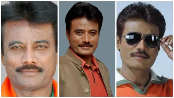 ಹಿರಿಯ ನಟ ಕೆ ಶಿವರಾಮ್​ಗೆ ಹೃದಯಾಘಾತ, ಆಸ್ಪತ್ರೆಗೆ ದಾಖಲು..! 