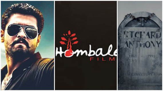 'ರಿಚರ್ಡ್ ಆಂಟನಿ' ಚಿತ್ರದಿಂದ ಹೊರಬಂದ ಹೊಂಬಾಳೆ? ಆ ಸಂಸ್ಥೆ ಜೊತೆ ಕೈ ಜೋಡಿಸುತ್ತಾರಾ ರಕ್ಷಿತ್? 