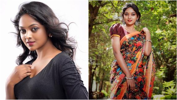 5 ವರ್ಷಗಳಿಂದ ಆಡಿಷನ್ ಕೊಟ್ಟು ಸುಸ್ತಾಗಿದ್ದ 'ಲಕ್ಷಣ'ದ ಹುಡುಗಿ 'ಮೈನಾ' ಕಿರುತೆರೆಗೆ ಎಂಟ್ರಿ; ಈ ನಟಿಯ ಹಿನ್ನೆಲೆಯೇನು?