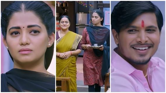 Lakshmi Nivasa: ಹೊಸ್ತಿಲು ತುಳಿಯಲ್ಲ ಎಂದಿದ್ದ ಮನೆ ಒಳಗೆ ಬಂದ ಸಿದ್ದೇಗೌಡ; ಲಕ್ಷ್ಮಕ್ಕನ ಮಗಳ ದರ್ಶನವಾಗುತ್ತಾ..?