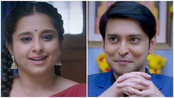 Lakshmi nivasa: 'ಲಕ್ಷ್ಮೀ ನಿವಾಸ' ಪ್ರೇಕ್ಷಕರ ಮನಸ್ಸು ಗೆದ್ದ ಜಯಂತ್, ಜಾಹ್ನವಿಯನ್ನು ಗೆಲ್ಲುತ್ತಾನಾ..? 