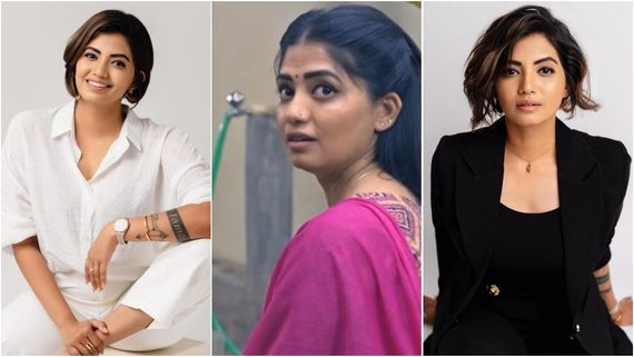 ಸ್ವಾರ್ಥ ಮನೋಭಾವದ 'ಕುಲವಧು' ವಚನ  'ಲಕ್ಷ್ಮಿ ನಿವಾಸ'ದ ಮೃಧು ಸ್ವಭಾವದ ಭಾವನಾ ಆಗಿದ್ದೇ ಇಂಟ್ರೆಸ್ಟಿಂಗ್!