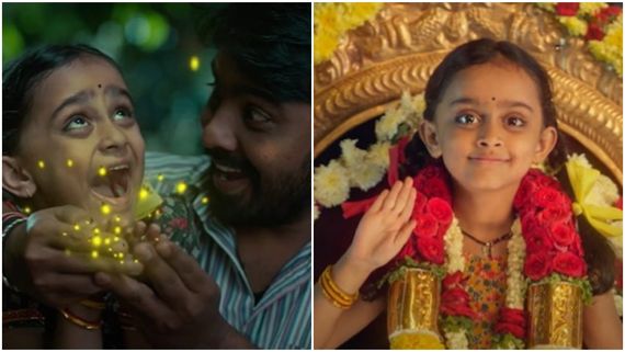 Chukki thare: 'ಚುಕ್ಕಿತಾರೆ' ಮೂಲಕ ನವೀನ್ ಸಜ್ಜುಗೆ ಮಗಳಾದ ಮಹಿತಾ: ಯಾರೀಕೆ..?