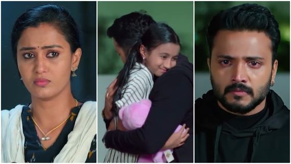 Namma Lacchi: ಜಾಜಿ-ಸಂಗಮ್ ನಾಟಕದ ನಡುವೆ ಬಯಲಾಯ್ತು ಮಗು ಇರುವ ವಿಚಾರ..!