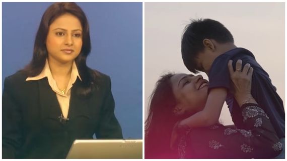 Nannamma superstar: ಮಗನಿಗಾಗಿ ಸುದ್ದಿ ನಿರೂಪಕಿ ವೃತ್ತಿ ತೊರೆದ ಉಷಾ ಜೀವನ ಕಥೆ ಏನು? 