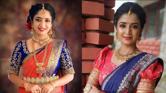 'ನನ್ನಮ್ಮ ಸೂಪರ್ ಸ್ಟಾರ್'  ರಿಯಾಲಿಟಿ ಶೋ ನಿರೂಪಕಿ 'ಭಾಗ್ಯಲಕ್ಷ್ಮಿ' ; ಸೂತ್ರಧಾರಿ ಸುಷ್ಮಾ ರಾವ್