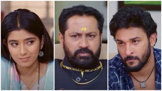  Neenadhena: ನಾಯಕರಿಂದ ವಿಕ್ರಂ ದೂರವಾಗ್ತಾನಾ? ಸಾಕ್ಷಿ ಜೊತೆ ಮದುವೆ ಮುರಿದು ಬೀಳುತ್ತಾ? 