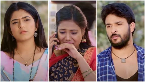 Neenadhena: ಸಾಕ್ಷಿಯ ನಾಟಕಕ್ಕೆ ಶಾಪ ಹಾಕುತ್ತಿರುವ ವೇದಾ-ವಿಕ್ರಂ ಫ್ಯಾನ್ಸ್ 