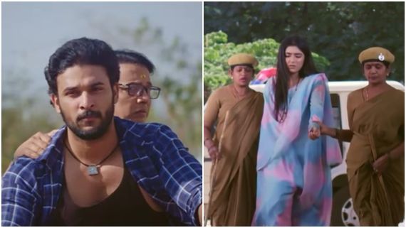 Neenadhena: ಪೊಲೀಸ್ ಕಸ್ಟಡಿಯಲ್ಲಿ ವೇದಾ; ಬಿಡಿಸಲು ವಿಕ್ರಂ ಒದ್ದಾಟ 