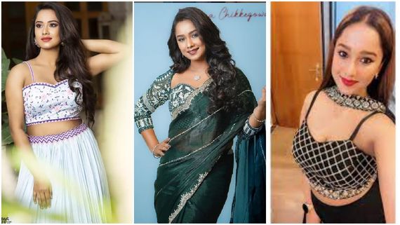  ಕಿರುತೆರೆ ನಟಿ ನಿರುಷಾ ಗೌಡ ಹುಟ್ಟು ಹಬ್ಬದ ಸಂಭ್ರಮಾಚರಣೆ ಹೇಗಿತ್ತು ? 