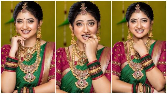  ಪಲ್ಲವಿ ಗೌಡಗೆ ಮದುವೆಯಾಗಿದೆಯಾ ? ಎರಡೆರಡು ಧಾರಾವಾಹಿಗಳಲ್ಲಿ ಬ್ಯುಸಿಯಾದ ನಟಿ ಹೇಳಿದ್ದೇನು..? 