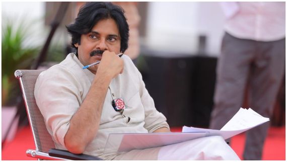 ಪಾರ್ಟಿ ಕಟ್ಟಿ ಪಾತಾಳಕ್ಕಿಳಿದ ಪವನ್ ಕಲ್ಯಾಣ್!; 100 ಕೋಟಿ ರೂ. ಆಸ್ತಿ ಮಾರಾಟಕ್ಕಿಟ್ರಾ ಪವರ್ ಸ್ಟಾರ್? 