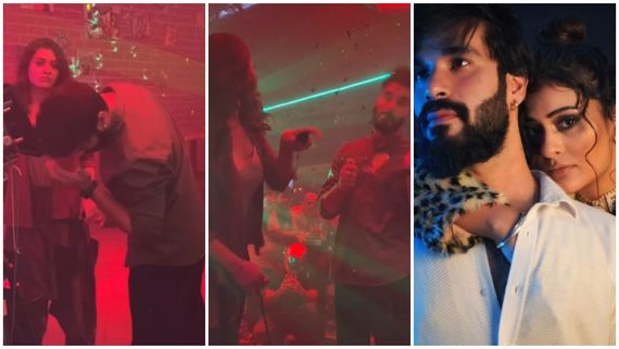 ವ್ಯಾಲಂಟೈನ್ಸ್ ಡೇ ದಿನ ಪಬ್‌ನಲ್ಲಿ ಪ್ರಿಯಕರನ ತಲೆಗೆ ಹೊಡೆದ ನಟಿ ಪಾಯಲ್; ಅಷ್ಟಕ್ಕೂ ಏನಾಯ್ತು?