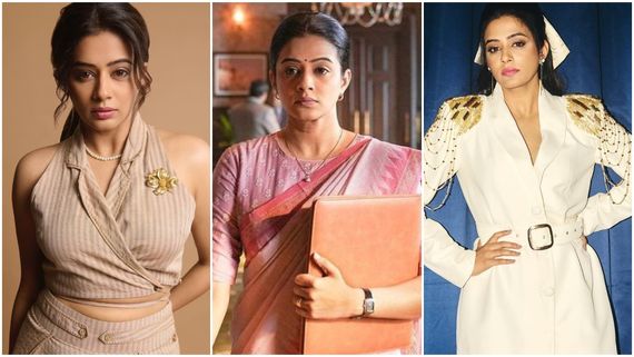 ದುಡ್ಡೇ ದೊಡ್ಡಪ್ಪ ; ಬಾಲಿವುಡ್ ಮಂದಿ 'ತಿರುಪೆ ಶೋಕಿ'ಯ ಕಥೆ ಹೇಳಿದ ಕೃಷ್ಣ ಸುಂದರಿ ಪ್ರಿಯಾಮಣಿ..! 