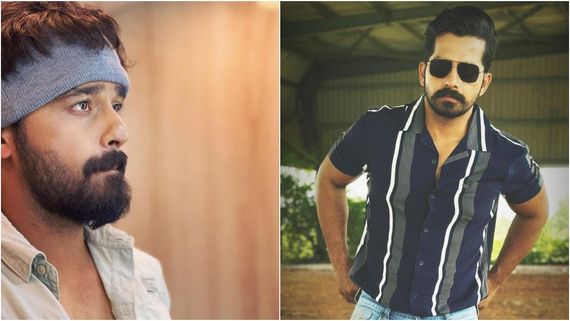 ಮತ್ತೆ ದಿಯಾ ಮೂಡಿಗೆ ಜಾರಿದ ಪೃಥ್ವಿ ಅಂಬಾರ್‌;  ರೊಮ್ಯಾಂಟಿಕ್ ಸಿನಿಮಾದಲ್ಲಿ ನಟಿಸ್ಬೇಕಂತೆ