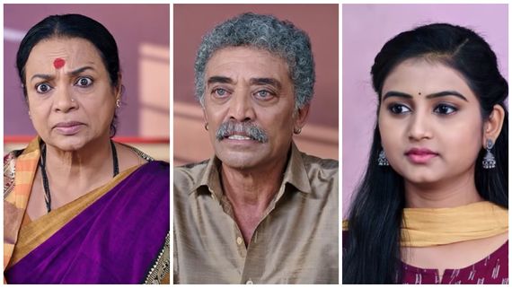 Puttakkana makkalu: ಸುಮಾಗೆ ಕಾಲೇಜಿನಲ್ಲಿ ಅವಮಾನ; ಪುಟ್ಟಕ್ಕ ಶಾಕ್ 