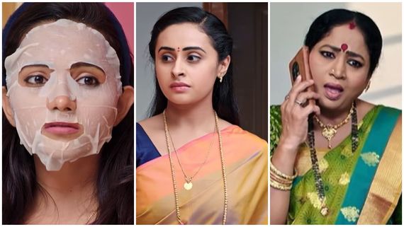 Puttakkana makkalu: ಬಯಲಾಯಿತು ರಾಧಾ ಸಂಚು; ನಂಜಮ್ಮನಿಗೆ ಪಾಠ ಕಲಿಸುತ್ತಾಳಾ ಸ್ನೇಹಾ? 