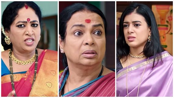 Puttakkana Makkalu: ಪುಟ್ಟಕ್ಕನ ಮನೆಗೆ ವಸು, ಚಂದ್ರು; ಹಲ್ಲು ಮಸೆದ ನಂಜಮ್ಮ 