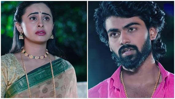 Puttakkana Makkalu: ಮುನಿಸು ಮರೆತು ಒಂದಾದ ಪ್ರೇಮಿಗಳು; ಕಂಠಿಗೆ ಸ್ನೇಹಾ ಗಿಫ್ಟ್ ಏನು? 