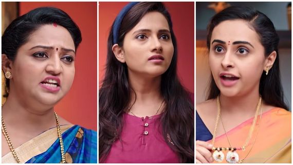 Puttakkana makkalu: ರಾಧಾ ಬಂಡವಾಳ ಬಯಲು; ಖಡಕ್ ವಾರ್ನಿಂಗ್ ಕೊಟ್ಟ ಸ್ನೇಹಾ